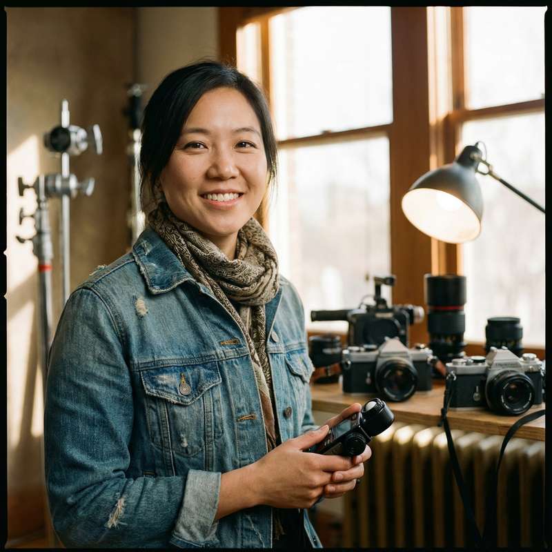 17c一起草摄影师林摄影师